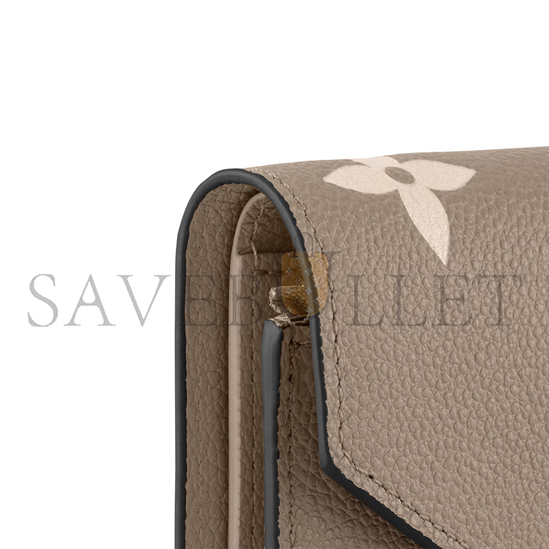 LOUIS VUITTON VICTORINE WALLET M81861 (12*9.5*2.5cm) LOUIS VUITTON VICTORINE WALLET M81861 (12*9.5*2.5cm)